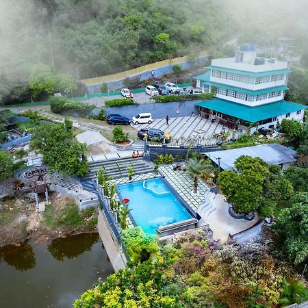 Tabor Hills Resort ואגאמון מראה חיצוני תמונה