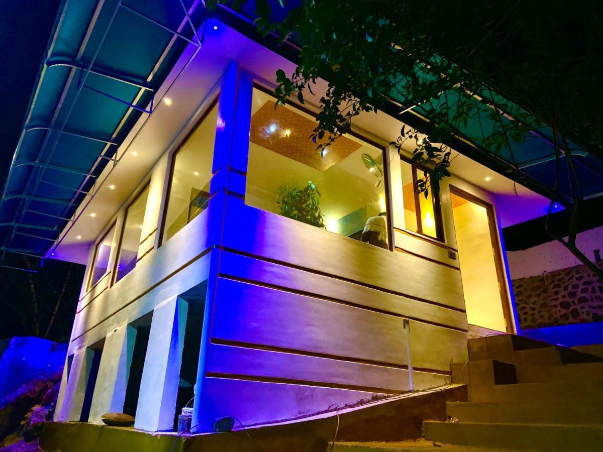 Tabor Hills Resort ואגאמון מראה חיצוני תמונה