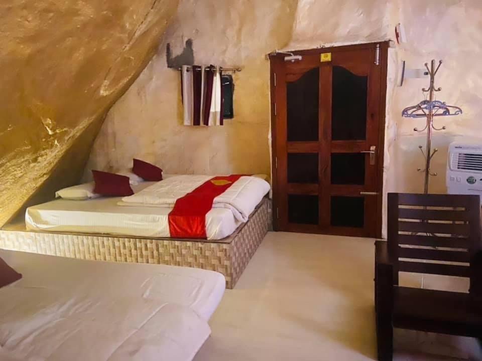 Tabor Hills Resort ואגאמון מראה חיצוני תמונה