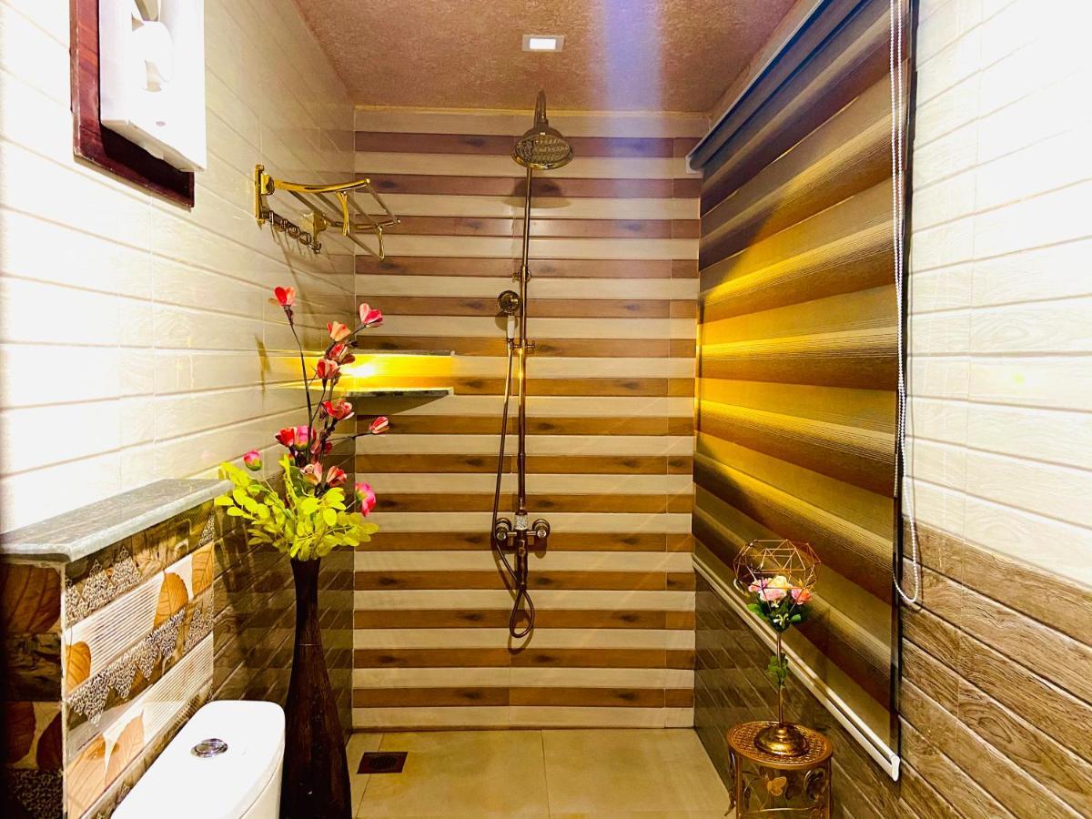 Tabor Hills Resort ואגאמון מראה חיצוני תמונה