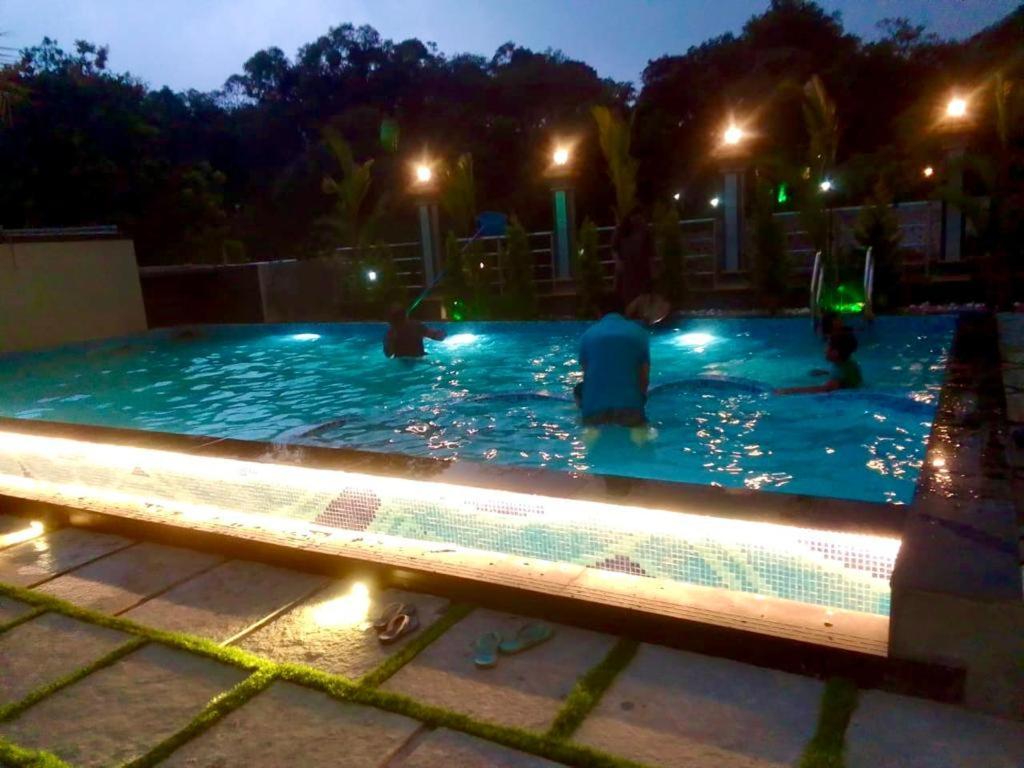 Tabor Hills Resort ואגאמון מראה חיצוני תמונה