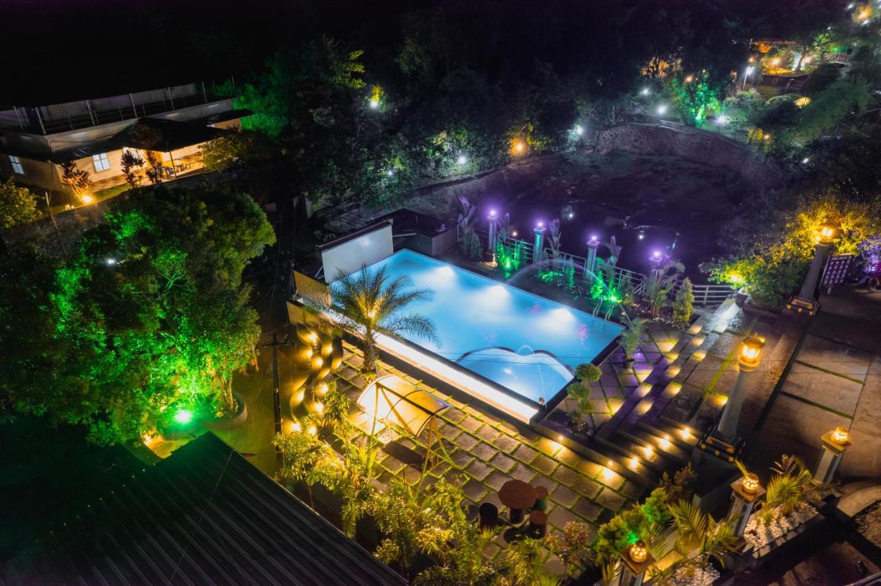 Tabor Hills Resort ואגאמון מראה חיצוני תמונה