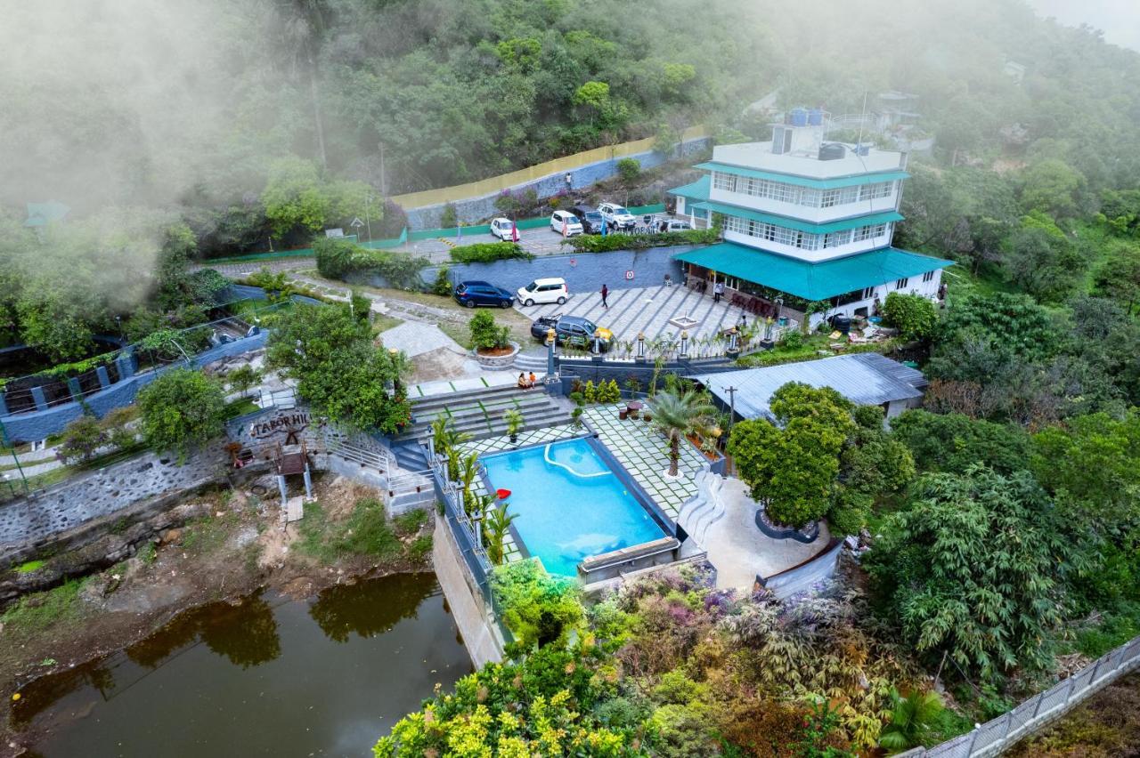 Tabor Hills Resort ואגאמון מראה חיצוני תמונה