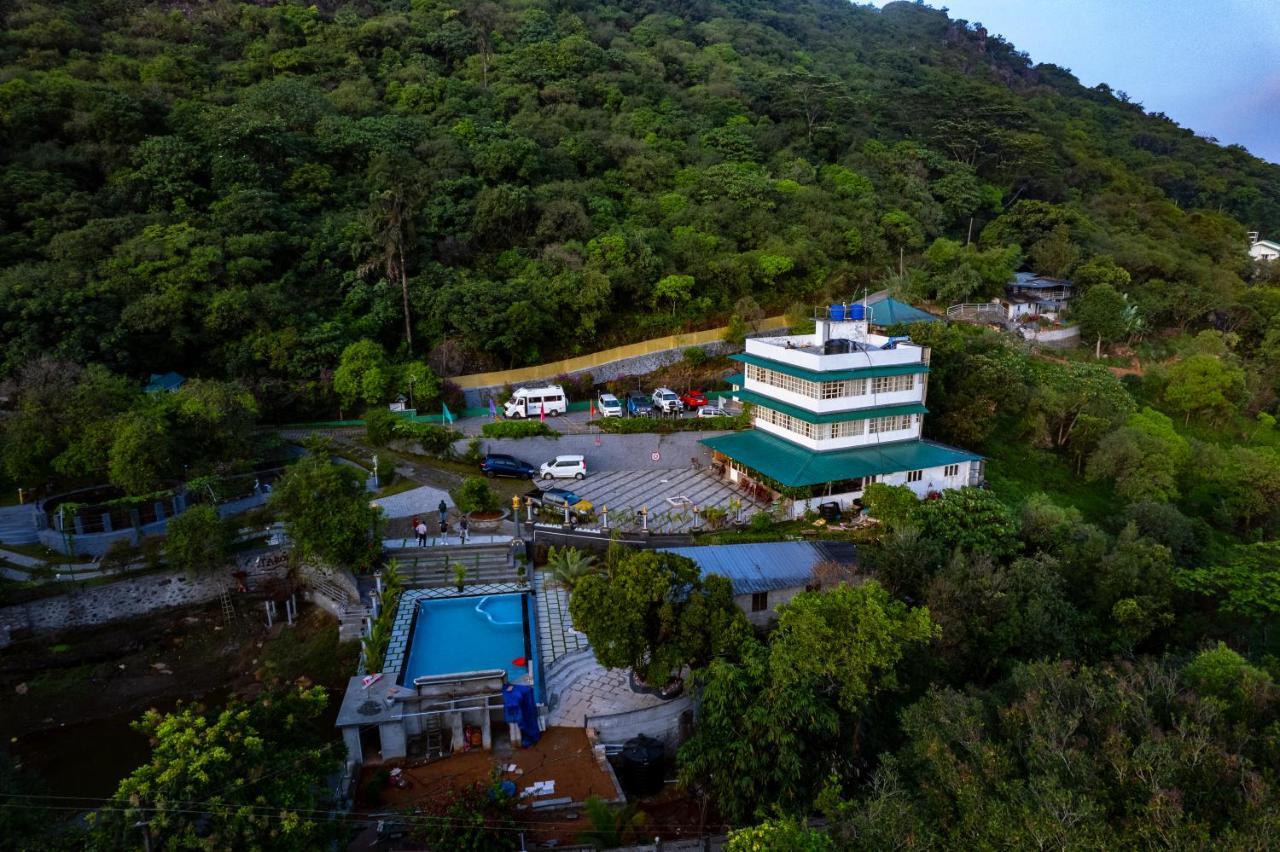 Tabor Hills Resort ואגאמון מראה חיצוני תמונה