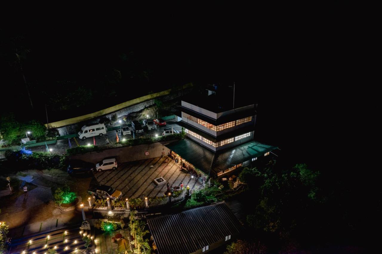Tabor Hills Resort ואגאמון מראה חיצוני תמונה
