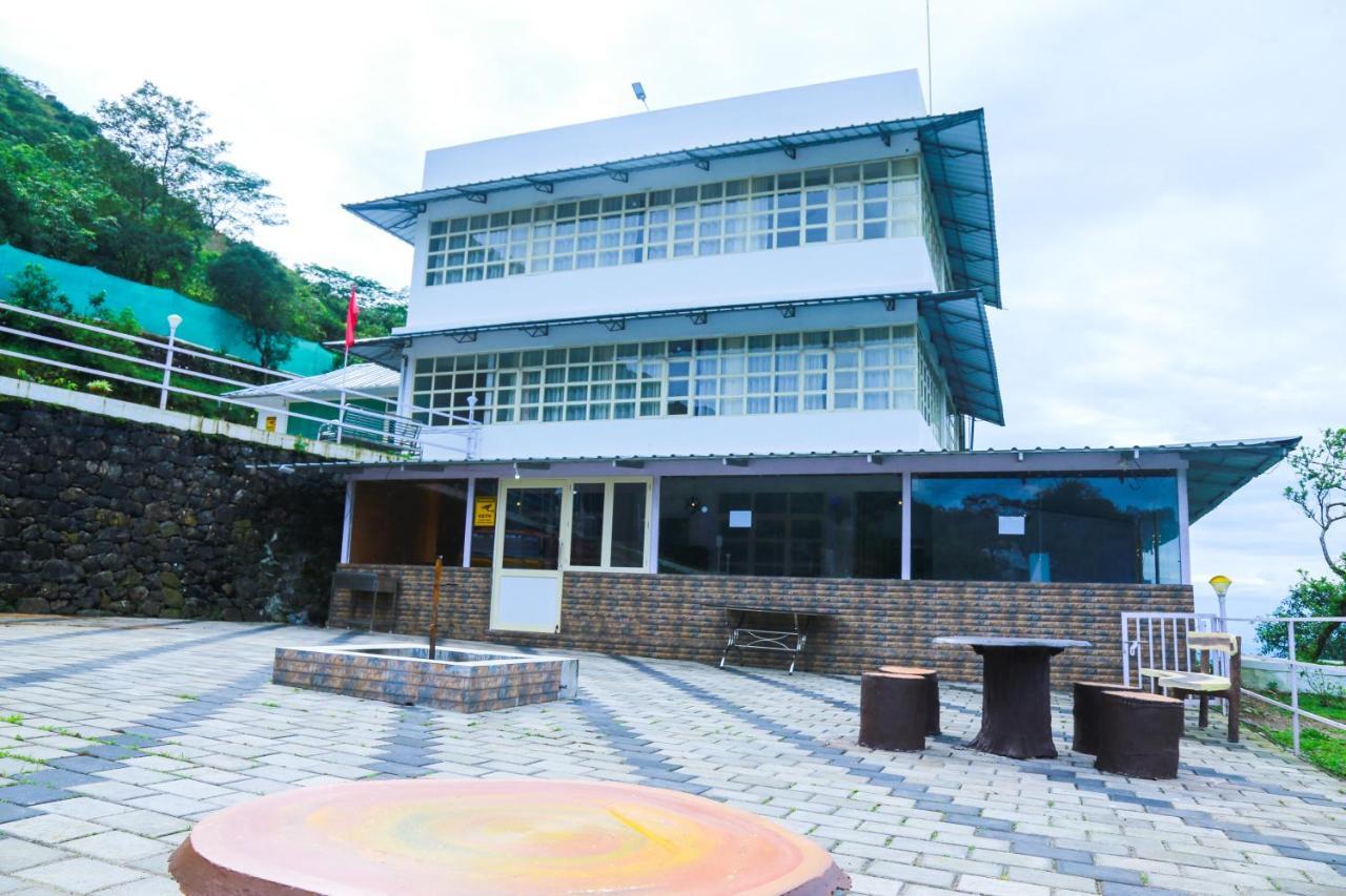 Tabor Hills Resort ואגאמון מראה חיצוני תמונה