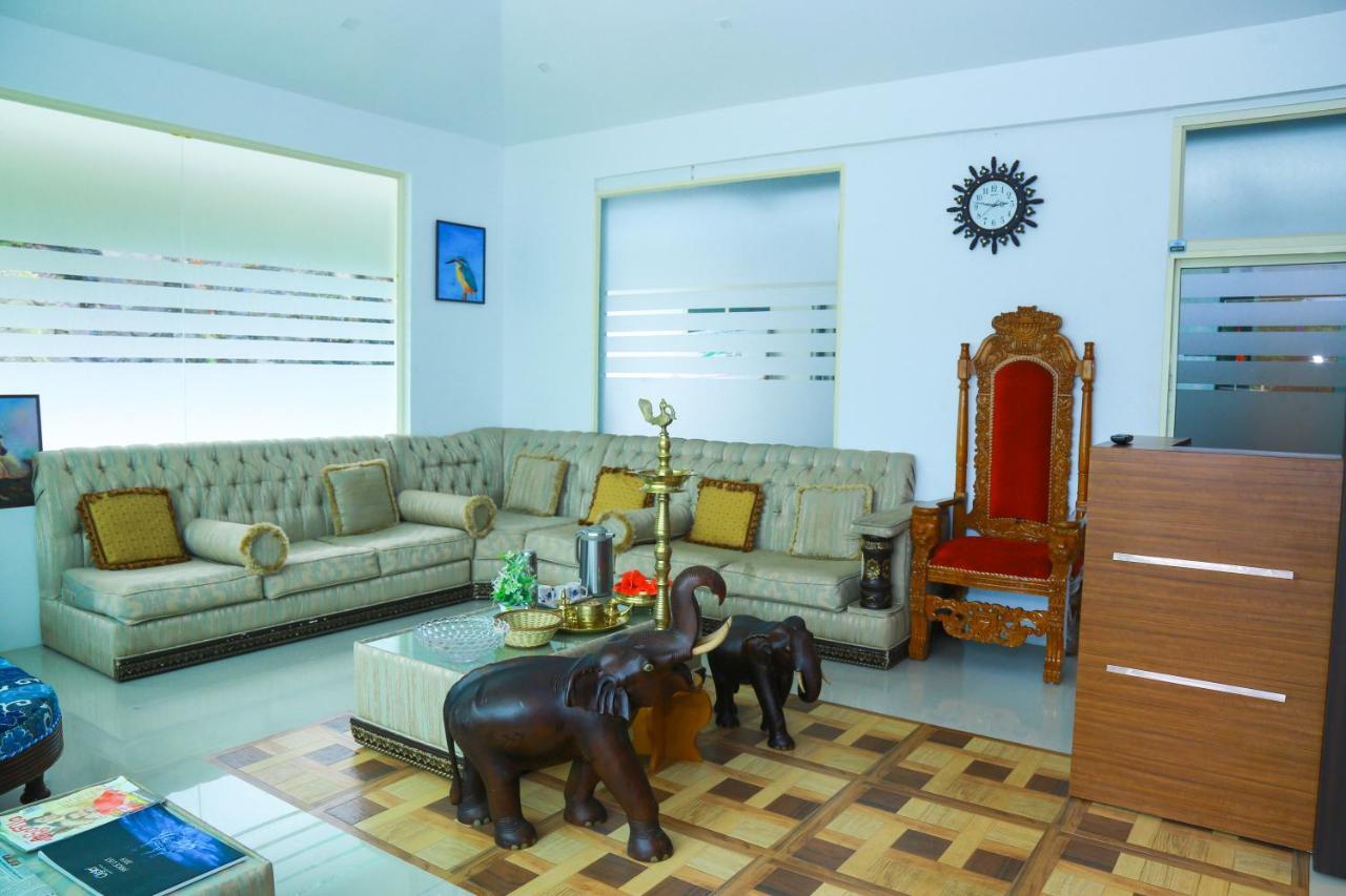 Tabor Hills Resort ואגאמון מראה חיצוני תמונה
