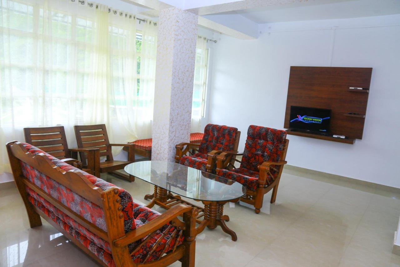 Tabor Hills Resort ואגאמון מראה חיצוני תמונה