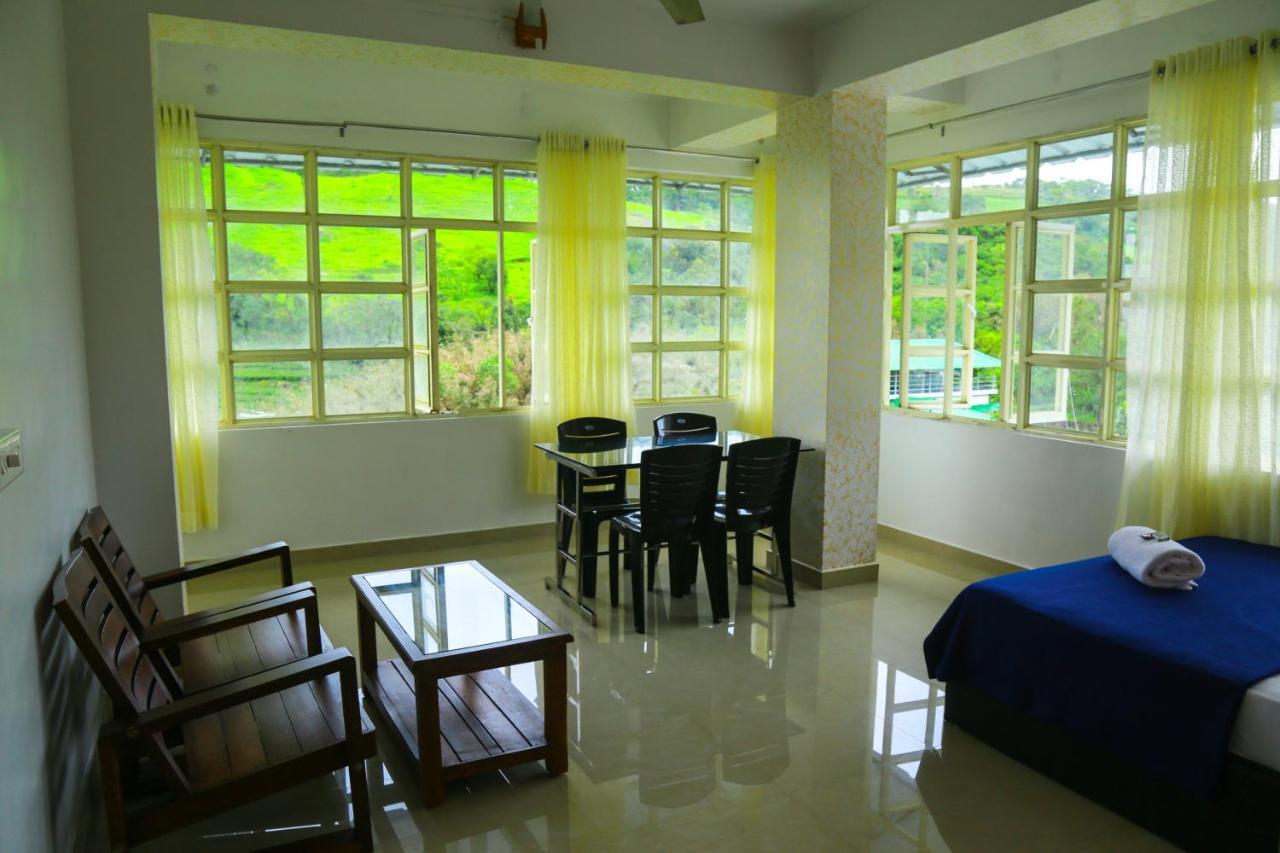 Tabor Hills Resort ואגאמון מראה חיצוני תמונה