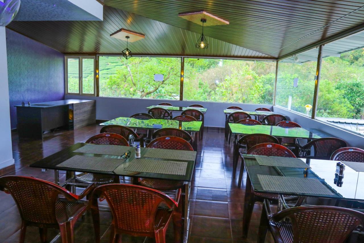Tabor Hills Resort ואגאמון מראה חיצוני תמונה