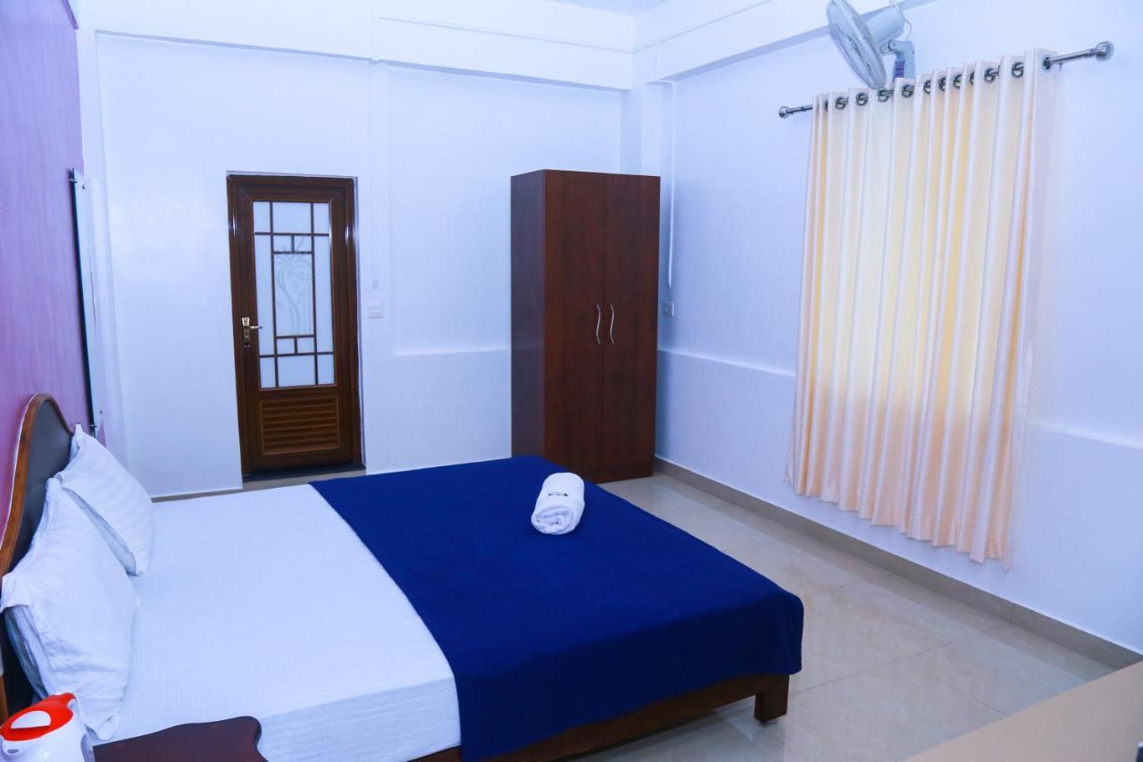 Tabor Hills Resort ואגאמון מראה חיצוני תמונה