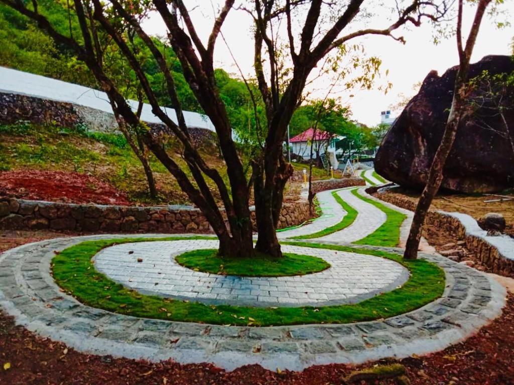 Tabor Hills Resort ואגאמון מראה חיצוני תמונה